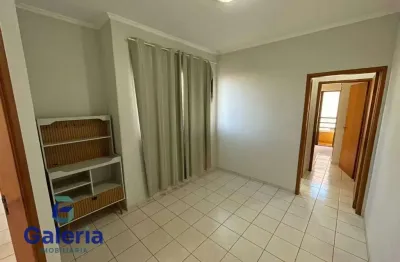 Apartamento com 1 suíte para alugar, 34m² - jardim irajá
