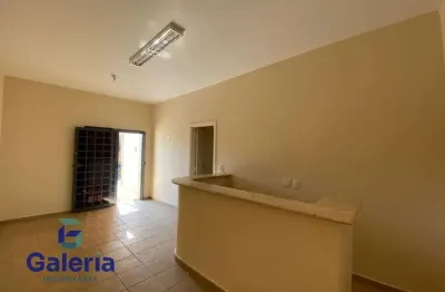 Prédio para alugar na Rua Visconde de Abaeté, 998, Jardim Sumaré, Ribeirão Preto