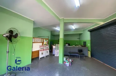 Ponto comercial para alugar na Rua João Bim, 303, Vila Tamandaré, Ribeirão Preto