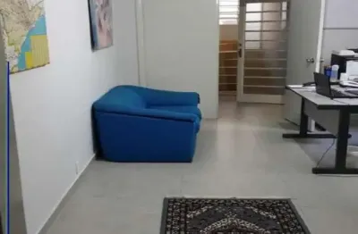 Prédio para alugar na Rua Síria, 130, Jardim Macedo, Ribeirão Preto