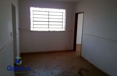Casa residencial com 5 quartos para alugar, 222m² - campos elíseos