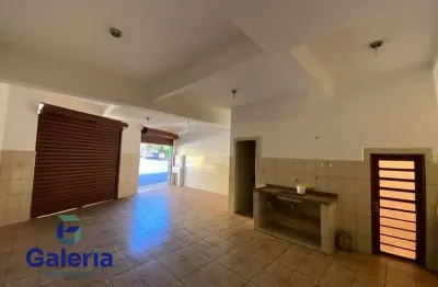 Ponto comercial para alugar na Rua João Bim, 288, Vila Tamandaré, Ribeirão Preto