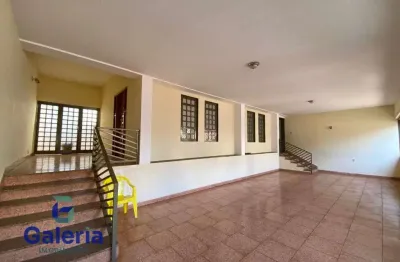 Casa comercial com 3 quartos para alugar, 306m²- alto da boa vista