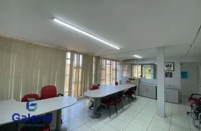 Sala comercial para alugar, 100m² - jardim independência