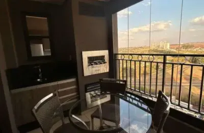 Apartamento com 3 quartos para alugar, 90m² - nova aliança