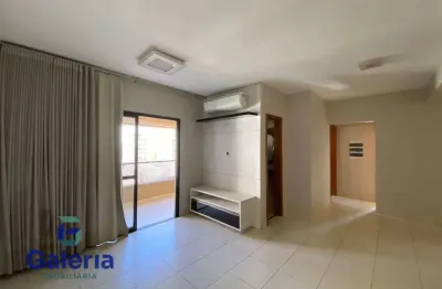 Apartamento com 2 suítes à venda, 88m² - nova aliança