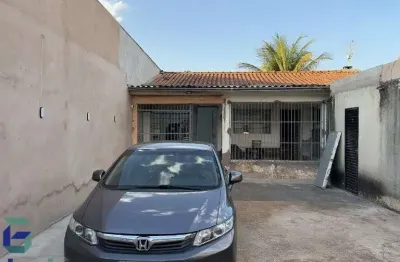 Casa residencial com 2 quartos para alugar, 70m² - ipiranga
