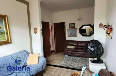 Casa residencial com 3 quartos para alugar, 256m² - alto da boa vista