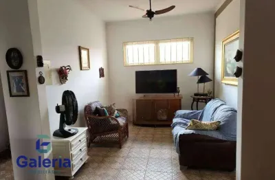 Casa residencial com 3 quartos para alugar, 256m² - Alto da Boa Vista