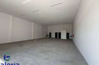 Ponto comercial para alugar na Avenida Afonço Valera, 1802, Recreio das Acácias, Ribeirão Preto
