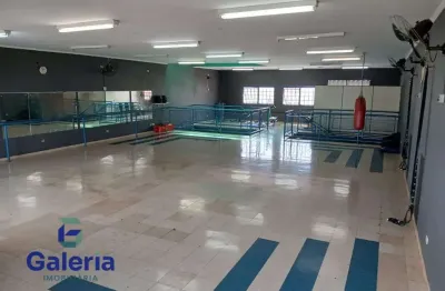 Salão comercial para alugar, 440m² - parque anhanguera