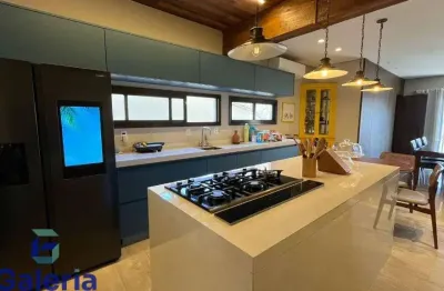 Casa residencial com 4 quartos para alugar, 398m² - jardim sumaré