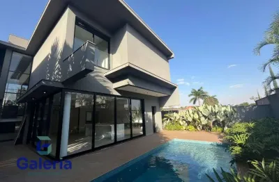 Casa de condomínio à venda, 388m² - jardim olhos d`água