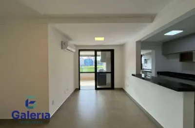 Apartamento com 3 quartos para alugar na Rua Catarina Aparecida Navis Silva, 588, Nova Aliança, Ribeirão Preto