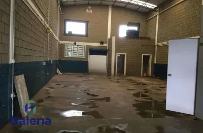 Ponto comercial para alugar na Rua Taubaté, 769, Vila Elisa, Ribeirão Preto
