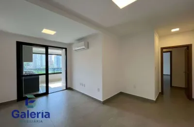 Apartamento com 3 quartos para alugar na Rua Catarina Aparecida Navis Silva, 594, Nova Aliança, Ribeirão Preto