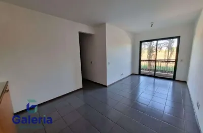 Apartamento com 3 quartos à venda, 71m² - jardim palma travassos