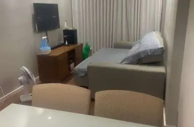 Apartamento com 2 quartos à venda, 56 m² - quinta da primavera