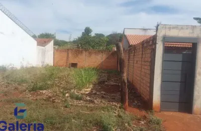 Terreno à venda na Rua Osvaldo Jora, 57, Jardim das Aroeiras, Jardinópolis