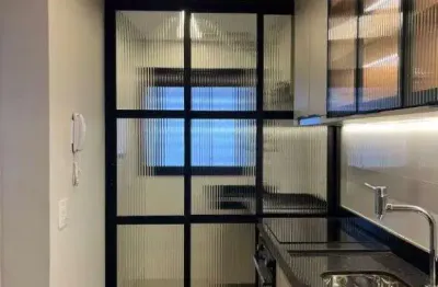Apartamento com 2 suítes para alugar, 80m² - jardim olhos d&#39;água