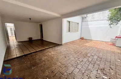 Casa residencial com 2 quartos para alugar, 111m² - jardim paulistano