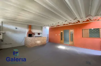Casa residencial com 3 quartos para alugar, 169m² - adelino simioni
