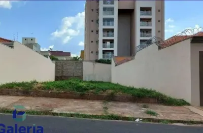 Terreno comercial para alugar na Rua Caetano Mancuso, 88, Jardim Califórnia, Ribeirão Preto