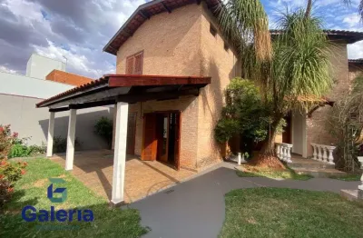 Casa residencial com 3 quartos à venda, 258m² - ribeirânia