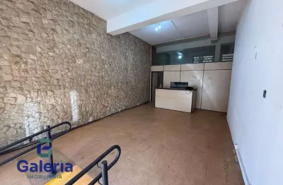 Ponto comercial para alugar na Rua Comandante Marcondes Salgado, 838, Centro, Ribeirão Preto