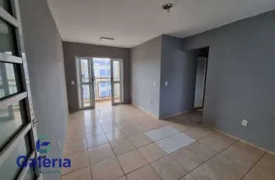 Apartamento com 3 quartos para alugar, 65m² - jardim eugênio mendes lopes
