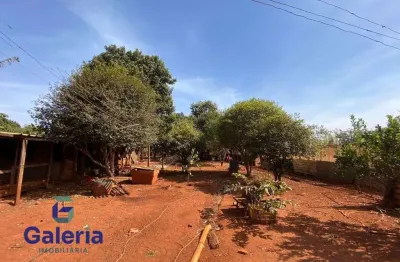 Chácara / sítio com 2 quartos à venda na D, 76, Zona Rural, Jardinópolis