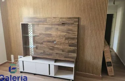 Apartamento com 2 quartos para alugar, 46m² - ipiranga