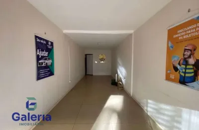 Ponto comercial para alugar na Rua Visconde de Inhaúma, 374, Centro, Ribeirão Preto