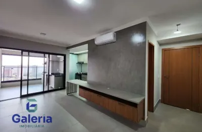 Apartamento com 2 quartos para alugar, 80m² - jardim olhos d&#39;água