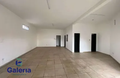 Ponto comercial para alugar na Rua Salvador Potério, 213, Jardim Alexandre Balbo, Ribeirão Preto