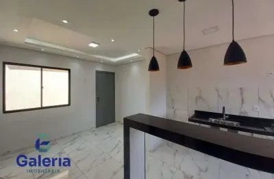 Apartamento com 2 quartos para alugar, 42m² - planalto verde