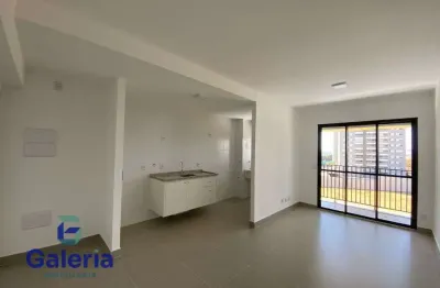Apartamento com 1 suíte para alugar, 44m² - quinta da primavera