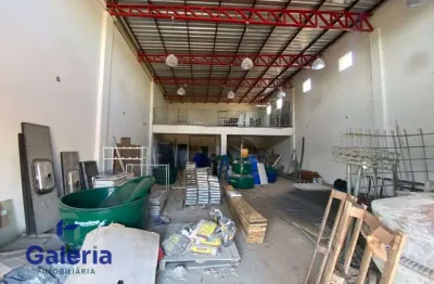 Salão comercial para alugar, 246m² - jardim cristo redentor