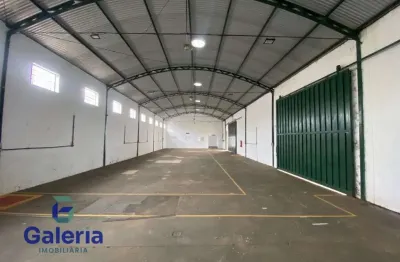 Galpão comercial com 5 salas para alugar, 793m²- vila elisa