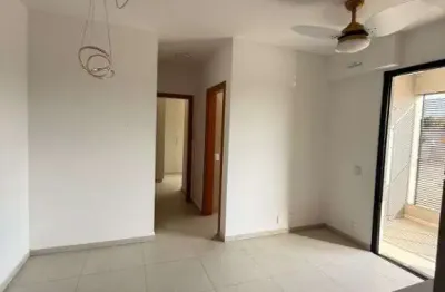 Apartamento com 2 quartos para alugar, 69m²- quintas de são jose