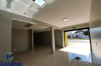 Prédio comercial para alugar, 617m² - jardim sumaré