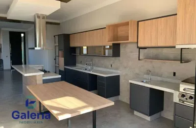Casa de condomínio com 3 quartos para alugar, 195m² - quinta dos ventos