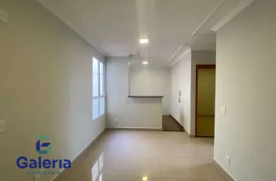 Apartamento com 2 quartos para alugar, 41m² - jardim silvio passalacqua