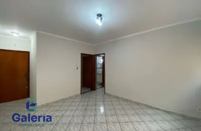 Apartamento com 3 quartos para alugar, 75m²- jardim independência