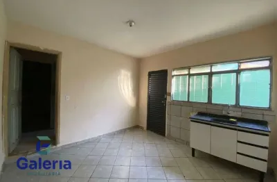 Casa com 3 quartos para alugar, 127m²- jardim piratininga