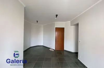 Apartamento com 2 quartos para alugar, 66m² - centro