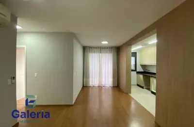 Apartamento com 2 quartos, 64m²- quinta da primavera