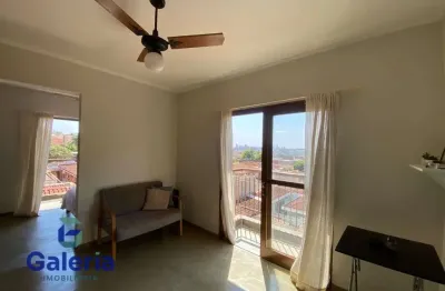Apartamento com 1 quarto à venda, 29m² - jardim irajá