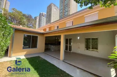 Casa de condomínio com 5 quartos à venda, 213 m² - bosques das juritis