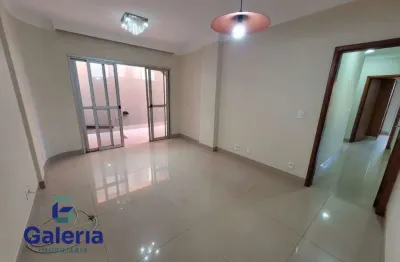 Apartamento com 3 quartos para alugar, 87m² - parque dos bandeirantes